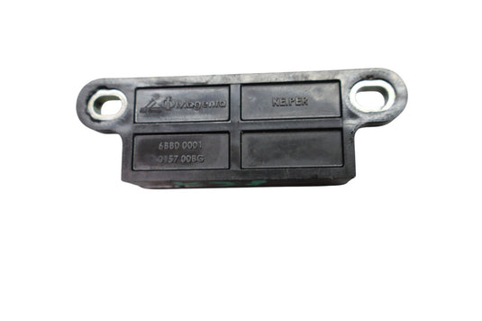 09-12 Hyundai Equus Genesis Yaw Rate Direction Module Sensor 6BB00001 Oem