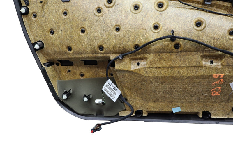 Load image into Gallery viewer, 07-09 Jaguar XK XKR Front Right Passenger Side Interior Door Panel Cover Oem
