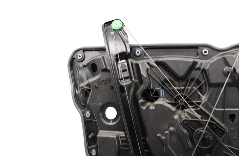 Load image into Gallery viewer, 11-18 Porsche Cayenne 958 Front Right Side Door Window Regulator 7P5837462D OEM
