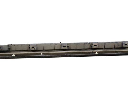 17-23 Jaguar F-Pace Velar Right Passenger Side Skirt Rocker Molding Panel Oem