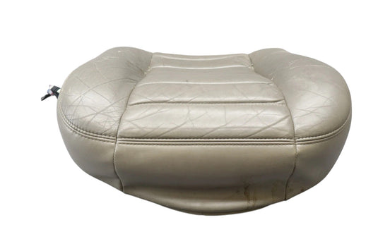 03-07 HUMMER H2 Front Right Passenger Side Seat Lower Cushion 88940350 Oem
