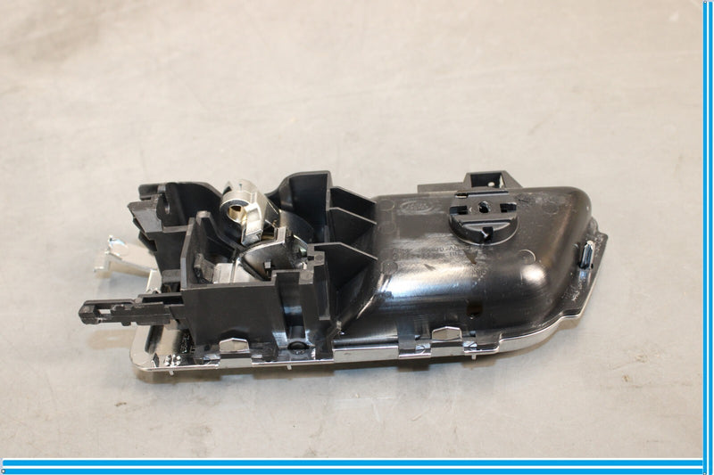 Load image into Gallery viewer, 10-16 Land Rover Range Rover Sport Rear Right Side Interior Door Handle Oem
