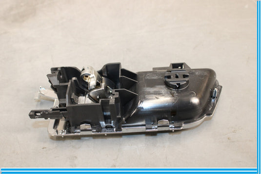 10-16 Land Rover Range Rover Sport Rear Right Side Interior Door Handle Oem