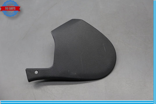 11-18 Porsche Cayenne 958 Hybrid S Front Left Side Seat Inner Trim Cover Oem