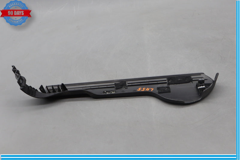 Load image into Gallery viewer, 17-20 Genesis G80 Left Driver Side Seat Lower Seat Track Cover Trim Oem
