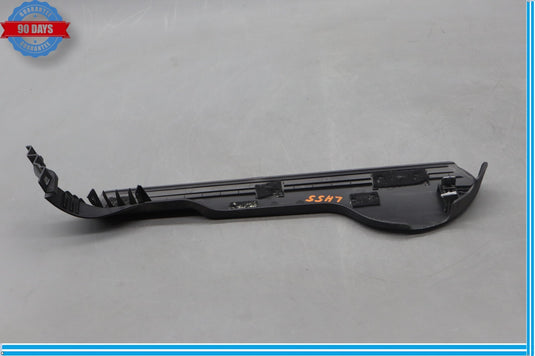 17-20 Genesis G80 Left Driver Side Seat Lower Seat Track Cover Trim Oem