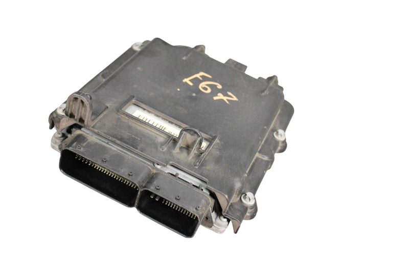 Load image into Gallery viewer, 12-17 Mercedes E350 W207 Coupe ECU ECM Engine Computer Control Module Unit Oem
