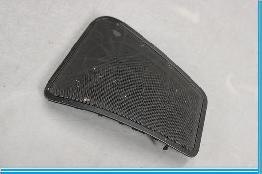 09-15 BMW 750Li F01 F02 Rear Right Side Deck Panel Speaker Grille Cover Trim Oem