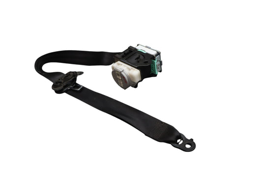 11-14 Volkswagen VW Touareg Rear Right Passenger Side Seat Belt Retractor Oem