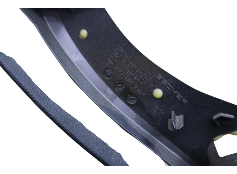 Load image into Gallery viewer, 14-22 Maserati Ghibli M157 Rear Right Passenger Side Interior Door Panel Oem
