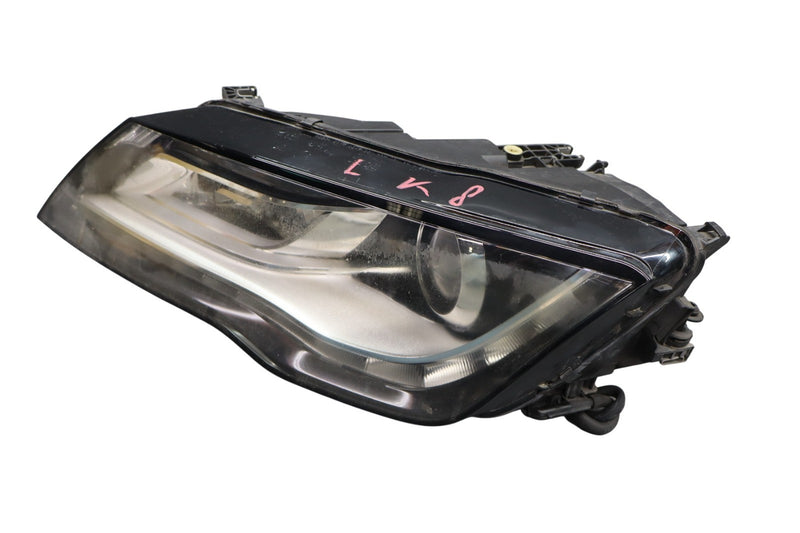 Load image into Gallery viewer, 12-16 Audi A7 Quattro S7 Front Left Driver Side Headlight Head Light Lamp Oem
