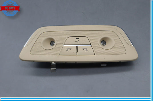 15-17 Hyundai Genesis Rear Interior Roof Overhead Dome Light Lamp 92850B1000 Oem