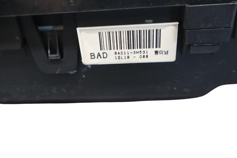 Load image into Gallery viewer, 09-14 Hyundai Genesis Front Instrument Speedometer Cluster Guage Oem
