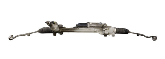 14-20 BMW X5 X6 Power Steering Gear Rack And Pinion Assembly 32106872816 Oem