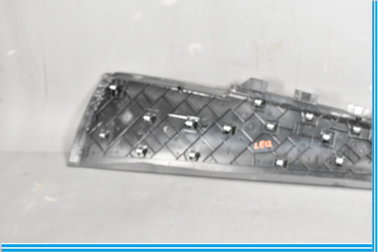 10-15 Jaguar XJ XJL Front Left Driver Side Center Console Trim Panel Oem
