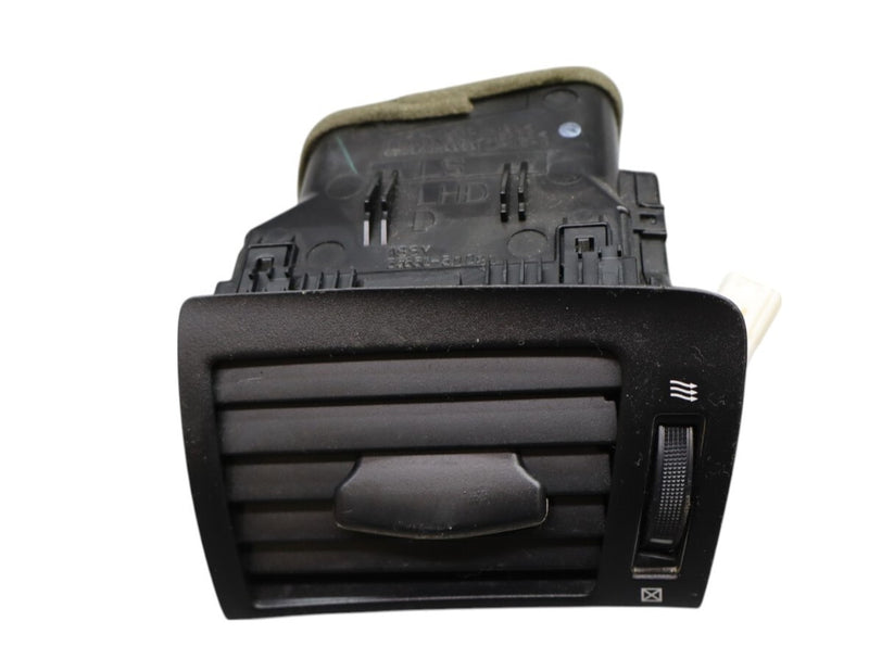 Load image into Gallery viewer, 07-12 Lexus LS460 LS460L Front Left Driver Side Dash HVAC AC Vent Grille OEM
