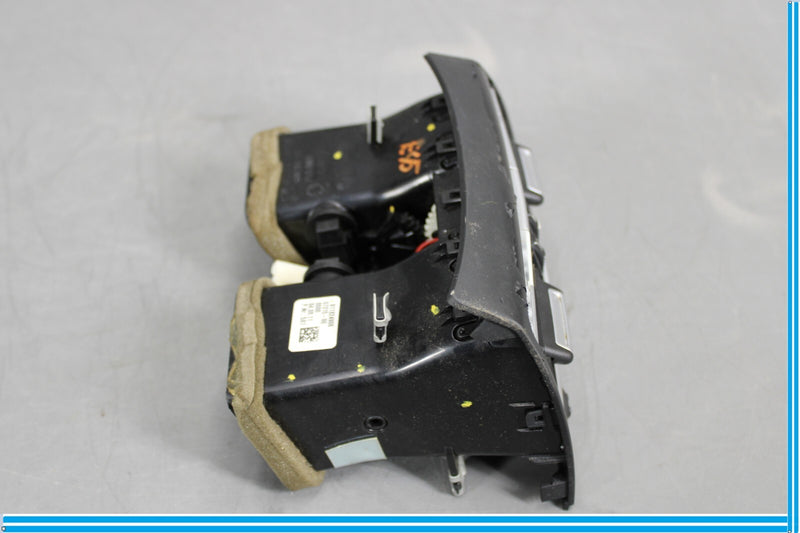 Load image into Gallery viewer, 09-15 BMW 750i 750Li F01 Center Console Rear Air Vent Grille 64229118249 Oem
