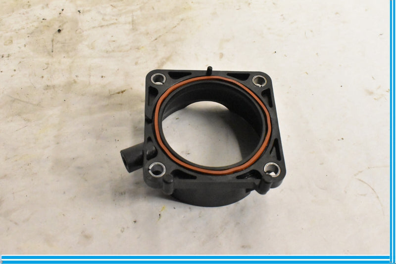 Load image into Gallery viewer, MERCEDES C300 W205 2.0L ENGINE THROTTLE BODY PLATE OEM 2015 - 2020
