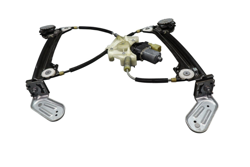 Load image into Gallery viewer, 14-22 Maserati Quattroporte Rear Right Side Window Regulator Motor 670009817 Oem
