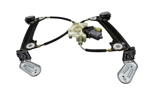 14-22 Maserati Quattroporte Rear Right Side Window Regulator Motor 670009817 Oem