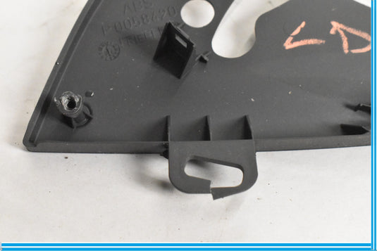 03-09 Mercedes CLK350 CLK55 AMG Front Left Seat Switch Control Panel Trim Oem