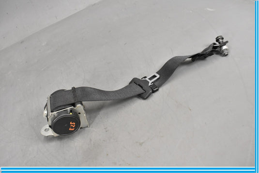 14-19 Maserati Ghibli Rear 2nd Row Center Middle Seat Belt Retractor Oem