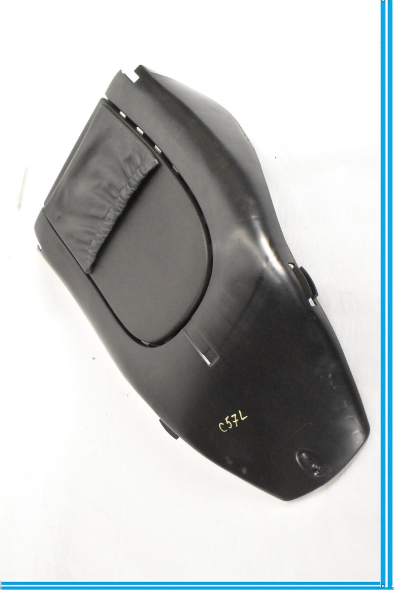 Load image into Gallery viewer, Porsche 911 Boxster Carrera Right or Left Seat Upper Back Rest Trim OEM
