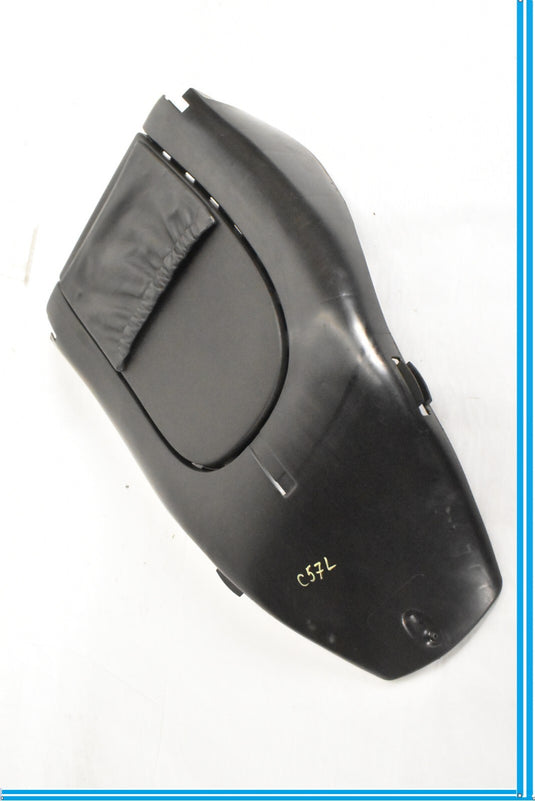 Porsche 911 Boxster Carrera Right or Left Seat Upper Back Rest Trim OEM