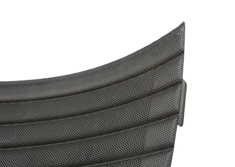 Load image into Gallery viewer, 02-05 Ford Thunderbird Rear Right Side Speaker Grill Cover Trim 1W6376312A94 Oem
