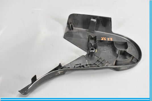 06-12 Mercedes W164 GL550 Front Right Passenger Side Hood Hinge Trim Cover Oem