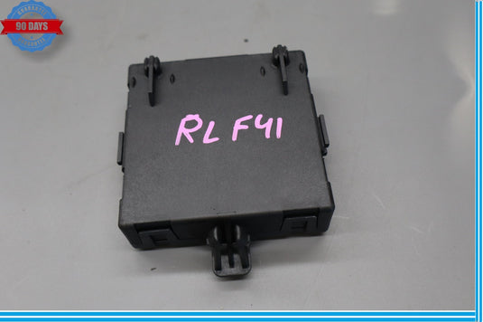 12-19 Mercedes GL550 GL450 X166 Rear Left Driver Side Door Control Module Oem