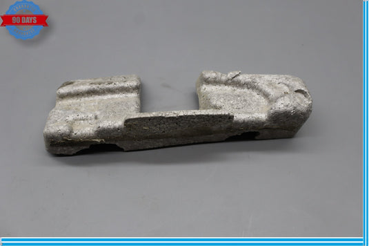11-13 Hyundai Equus Rear Right Side Bumper Energy Impact Absorber Foam Oem