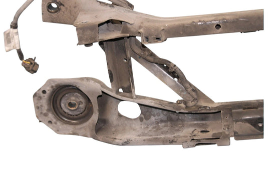 06-13 Volvo C70 Rear Subframe Sub K Frame Cradle Crossmember 31360211 Oem