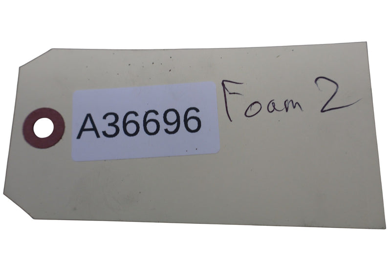Load image into Gallery viewer, 11-18 Porsche Cayenne 958 Rear Trunk Tool Box Jack Carrier Foam Mounting Oem
