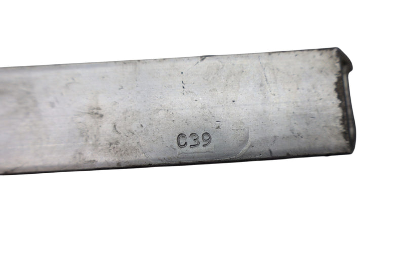 Load image into Gallery viewer, 09-19 BMW 535i 640i 650i 740Li 750Li Right Engine Oil Cooler Brace Bracket Oem

