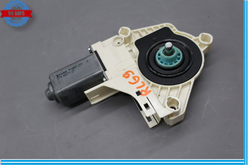 Load image into Gallery viewer, 10-18 Audi A7 Quattro Rear Left Driver Side Door Window Regulator Motor Oem
