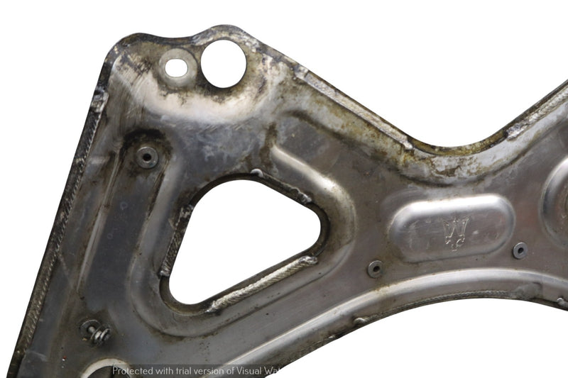 Load image into Gallery viewer, 14-18 Maserati Ghibli Front Sub Frame Subframe Engine Crossmember Oem
