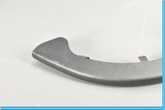 08-17 Audi A5 A8 Quattro Left Passenger Side Trunk Lid Hinge Cover Trims Oem