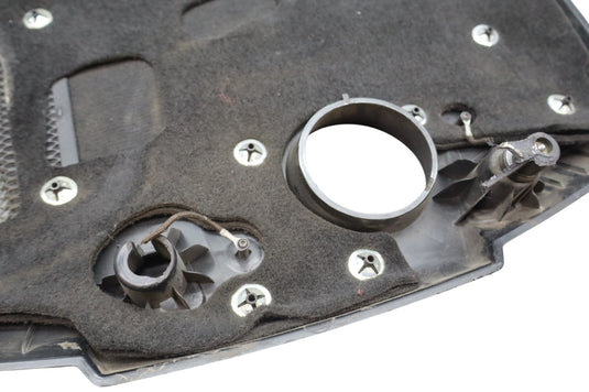 17-23 Alfa Romeo Giulia 952 Engine Motor Cover Trim Panel 68465893AA Oem *DMG