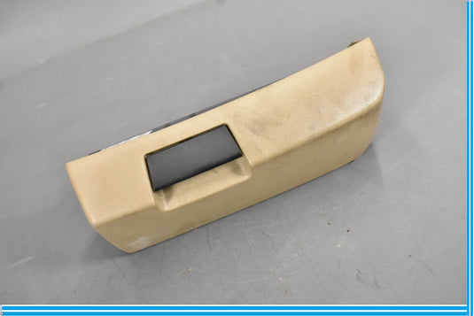 10-16 Mercedes CLS550 W218 Left Driver Side Under Seat Compartment Oem