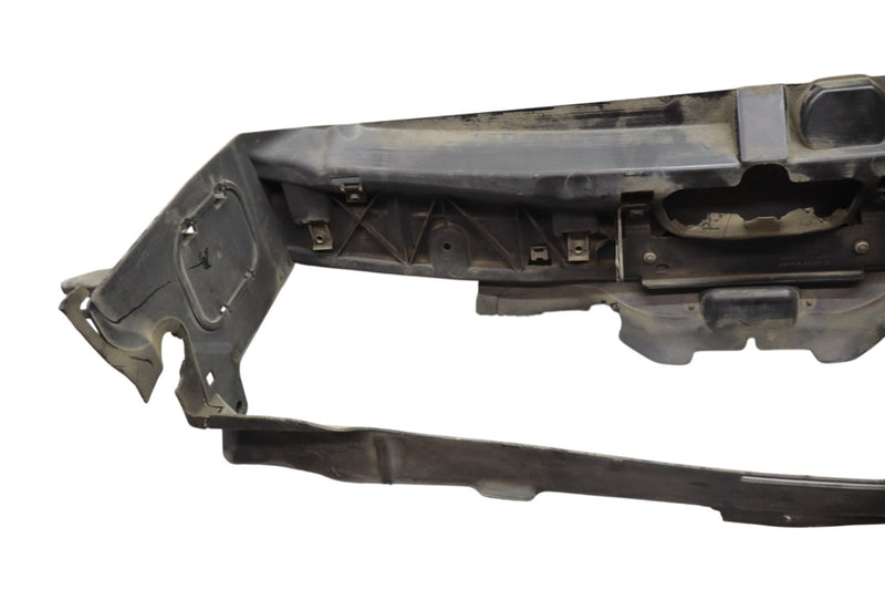 Load image into Gallery viewer, 12-18 BMW 320i 328i F30 Front Radiator Intercooler Air Guide Duct 17023811 Oem
