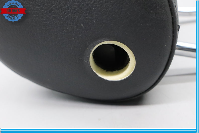 Load image into Gallery viewer, 08-13 Audi A3 A3 Quattro Front Right Passenger Side Seat Headrest Head Rest Oem
