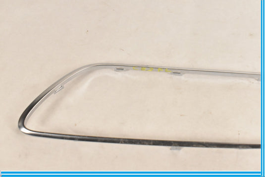 Front Left Door Inside Handle Bezel 2018 Mercedes CLA 250 2014 2015 2016- 2019
