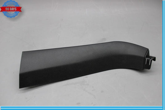 12-20 Tesla Model S Rear Right Side Trunk Liftgate Panel Side Trim Cover Oem