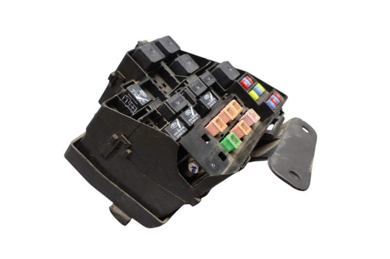 Load image into Gallery viewer, 02-05 Ford Thunderbird Front Engine Bay Fuse Relay Box Module Black Oem
