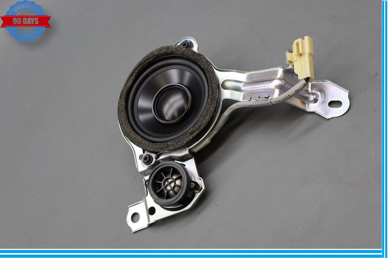 Load image into Gallery viewer, 07-17 Lexus LS460 LS460L Rear Left Driver Side Door Audio Sound Speaker Oem
