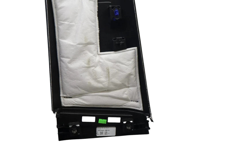 Load image into Gallery viewer, 13-19 Cadillac XTS Front Right Side Center B Pillar Upper Trim Cover Panel OEM
