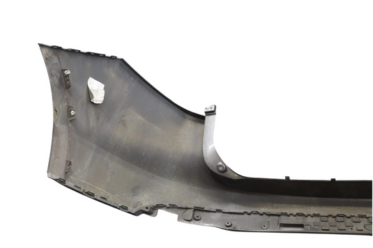 17-19 Jaguar X761 F-Pace Rear Lower Bumper Cover Assembly Gray T4A7392LML Oem