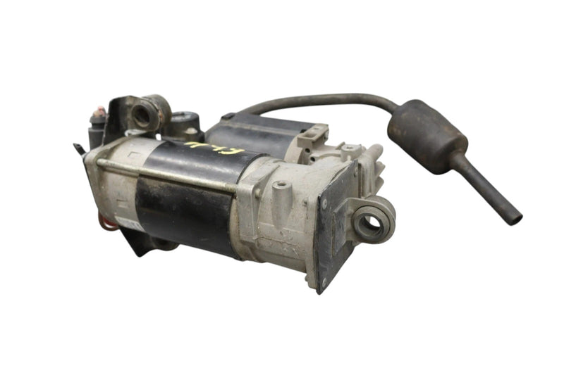 Load image into Gallery viewer, 00-11 Mercedes E320 E350 Air Airmatic Suspension Compressor Pump A2113200304 Oem
