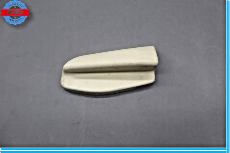 Load image into Gallery viewer, 02-10 Lexus SC430 Front Left Driver Seat Recline Handle Lever Cover Trim Oem
